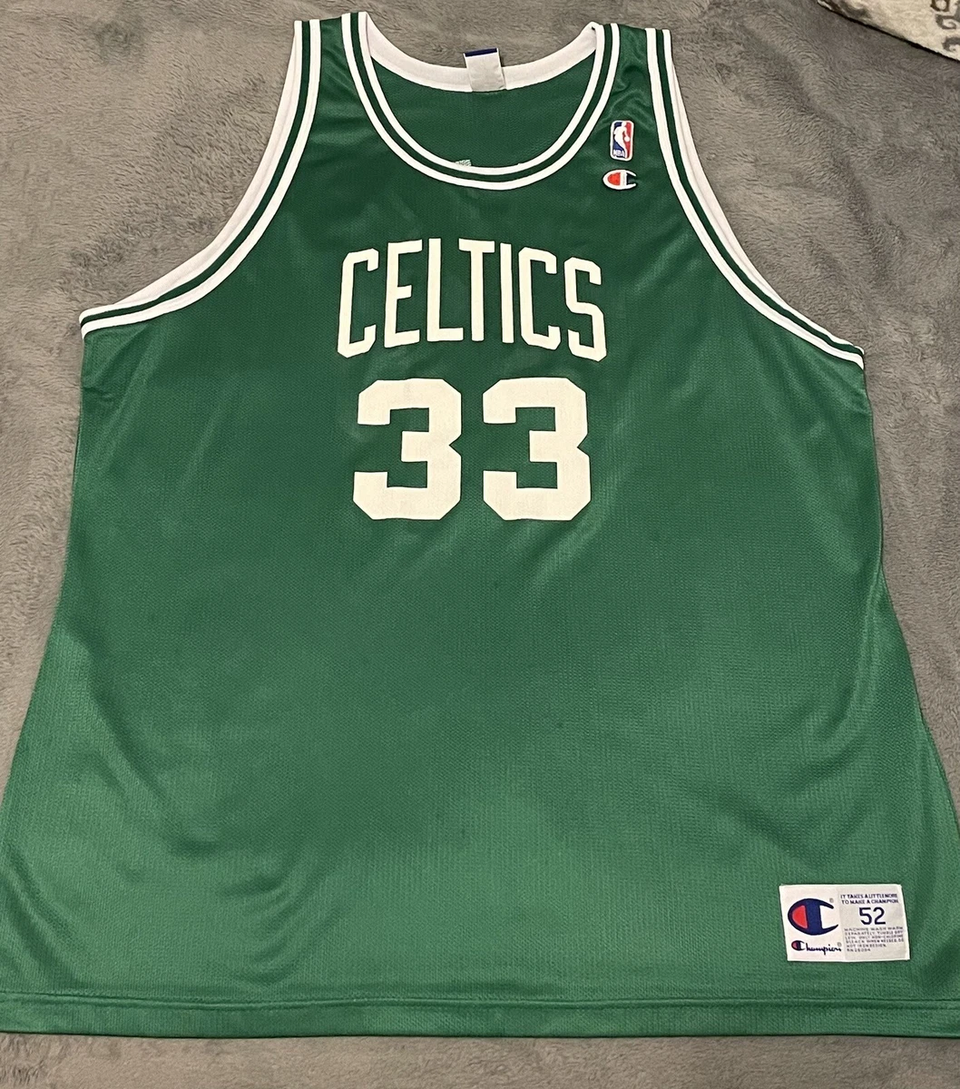 Boston celtics cheap jersey ebay