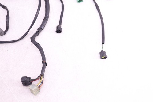 1997 SUZUKI TL1000 TL 1000 TL1000S OEM MAIN WIRE HARNESS WIRING LOOM GOOD* S192 - Picture 15 of 17