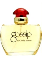 Gossip By Cindy Adams For Women Cologne Spray 1.7 Oz