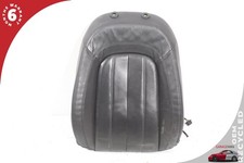 2012-2018 Audi A6 C7 Sedan Front Left Upper Seat Cushion 4G8971369E