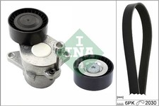 Kit de distribution Mercedes CLASSE V
