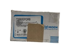 MOEN Voss Posi-Temp Shower TRIM Kit Oil Rubbed Bronze T2692EPORB, No Valve