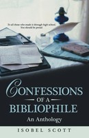 Isobel Scott | Confessions Of A Bibliophile | Taschenbuch | Englisch (2016)