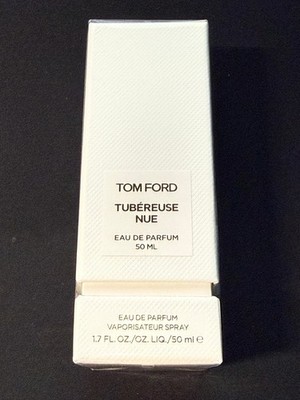 Tom Ford - Tubéreuse Nue - Eau De Parfum Spray - 1.7 oz/50 ml -New in Box Sealed