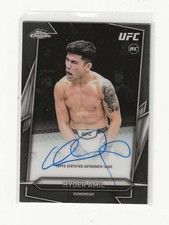 Hyder Amil Chrome 2026 Auto
