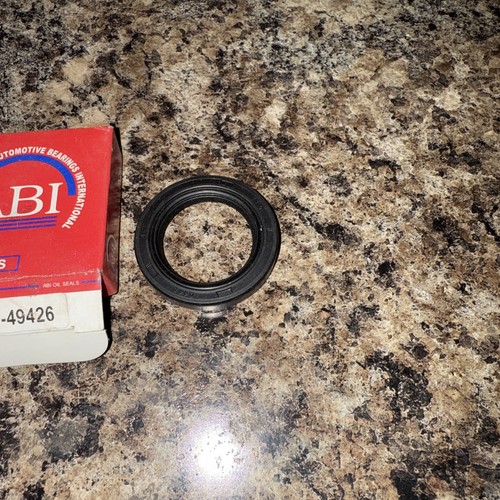 ABI 2076-49426 Engine Crankshaft Seal = National 223012 Free Shipping! - Picture 2 of 3