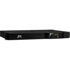Tripp Lite by Eaton UPS TAA-Compliant SmartPro 120V 500VA 300W Line-Interactive