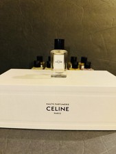 Celine Coffret - Miniature 10ml - Complete Set OR Choose A Scent - Mini
