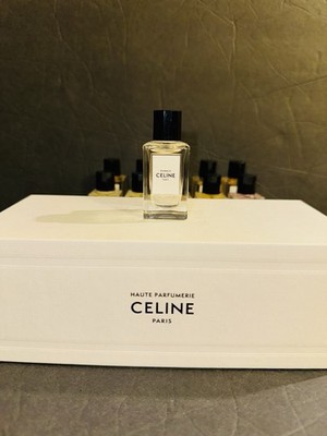 Celine Coffret - Miniature 10ml - Complete Set OR Choose A Scent - Mini