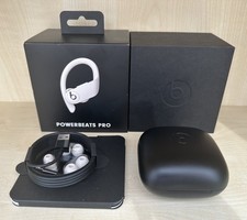 Beats Powerbeats Pro Weiß In-Ear-Kopfhörer