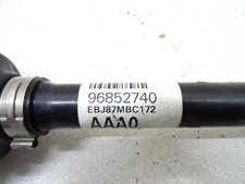 Cardan Chevrolet AVEO