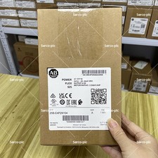 AB 25B-E4P2N104 525 2.2kW (3Hp) AC Drive Free Shipping