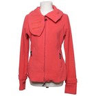 Bench, Fleecejacke, Damen, Größe: M, Rot, Einfarbig, Fleece #LIs