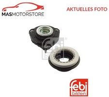 FEDERBEINLAGER DOMLAGER FEBI BILSTEIN 106502 A FÜR FORD TRANSIT,TRANSIT V363