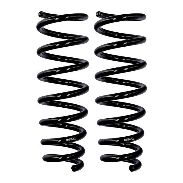 Fahrwerksfedern-Set Vorderachse Schraubenfeder Ø 14,8 Mm Eibach FüR BMW X5-image