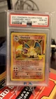 2021 POKEMON CELEBRATIONS CLASSIC COLLECTION #4 CHARIZARD-HOLO PSA 10