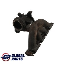 Audi A4 B8 A5 8T Turbolader Benzin Turbo Abgaskrümmer 1.8 TFSI 06H145701L