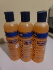 3x Isoplus Neutralizing Shampoo + Conditioner 8 fl oz each
