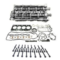 Zylinderkopf Komplett FüR Hyundai 2.5 Crdi 908751 221004A030 223214A000