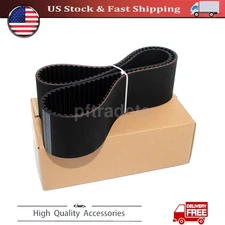 New Belt Drives Fit For BDL-37144-3 Primary Drive Belt 3" Width - 144 Tooth
