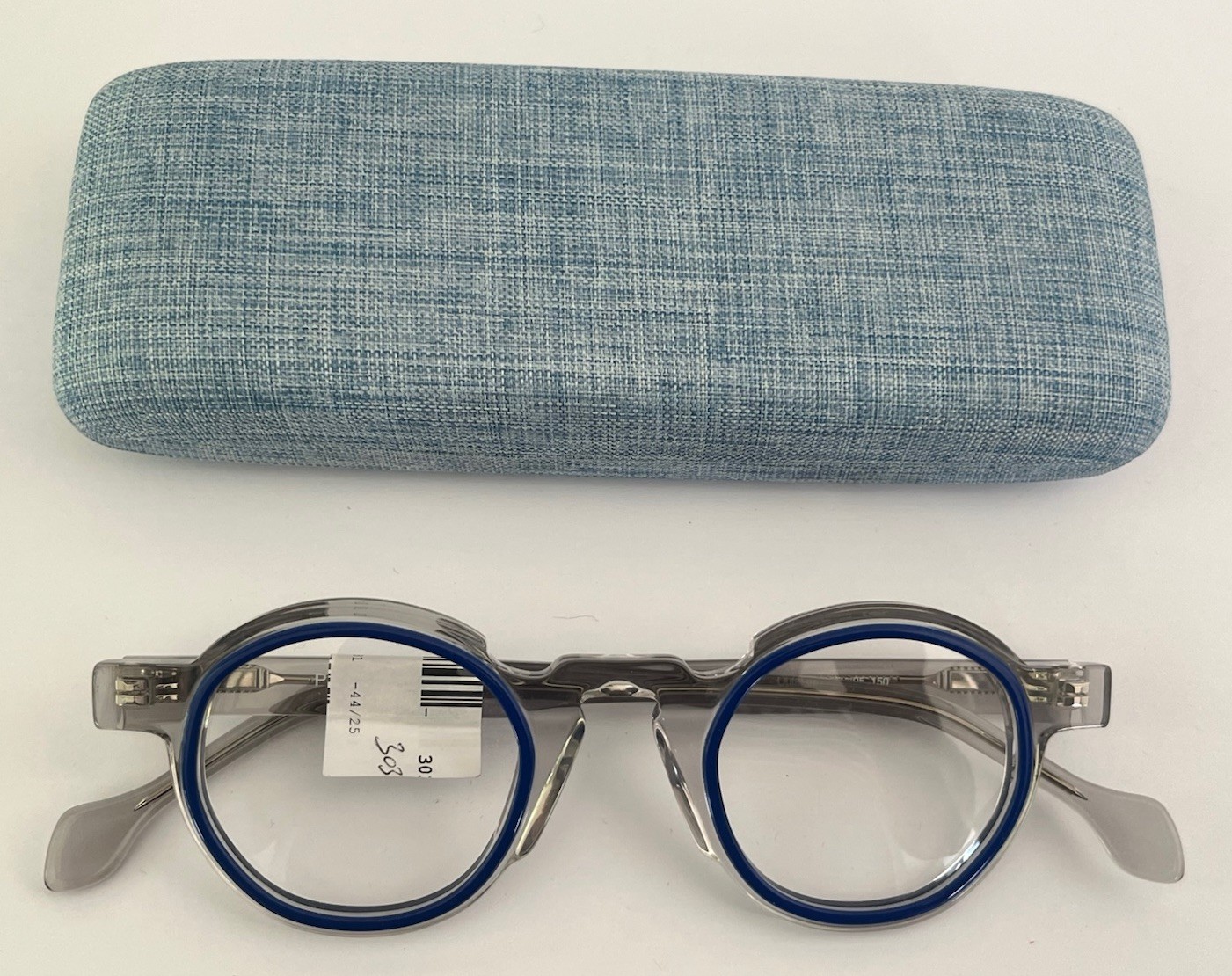 Lunette de vue Plein Les Mirettes PLM pour écran et lecture monture légère