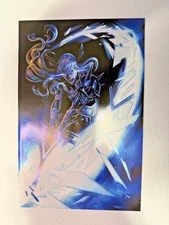 New Mutants #26 Carmen Carnero Virgin Exclusive Variant Magik NM