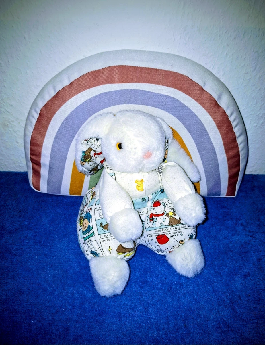 Balancín Elefante Nattou peluche taupe | Abitare Kids