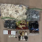 LEGO Star Wars: Republic Gunship (75021) W/ All Mini Figs & Instructions!🔥✅