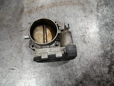 Mercedes-Benz CL500 CL C215 W215 Drosselklappe Regelklappe A1131410125 Bosch Mercedes-Benz CL500 CL C215 W215 Drosselklappe Regelklappe A1131410125 Bosch