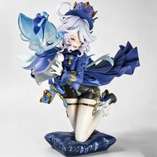 Genshin Impact Furina Figur   GK Anime Statue...