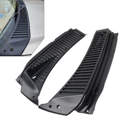 Kühlergrill für Scheibenwischer, für Ford F-250, F-350, F-450, F-550 Excursion