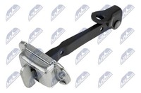 NTY TüRfeststeller EZC-CT-065 FüR Toyota Aygo KGB40 Vvti PAB40 Peugeot 108 Vti 2