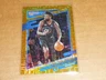 2021/22 Panini Donruss REGGIE BULLOCK GOLD SQUARES KNICKS 07/10 N5465