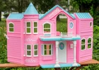 Mattel Barbie Victorian Dream House Complete Set with Original Box 1995 Vintage