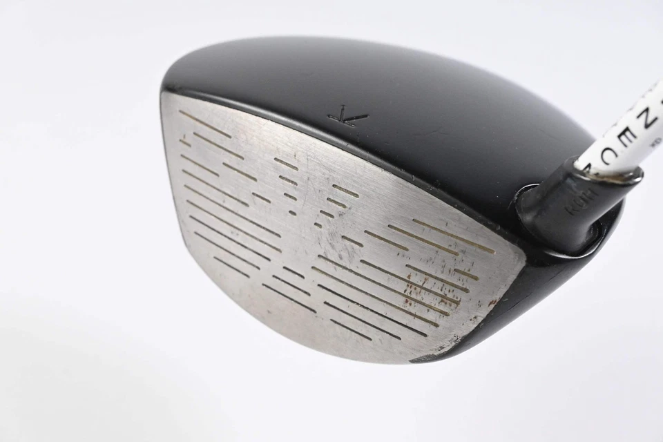 Ping TiSI Driver / 10 Degree / Regular Flex Matrix Ozik HD 4.1 Shaft - Image 4 of 4