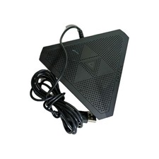 CMTECK USB Conference Microphone Omni-Directional Desktop Mic