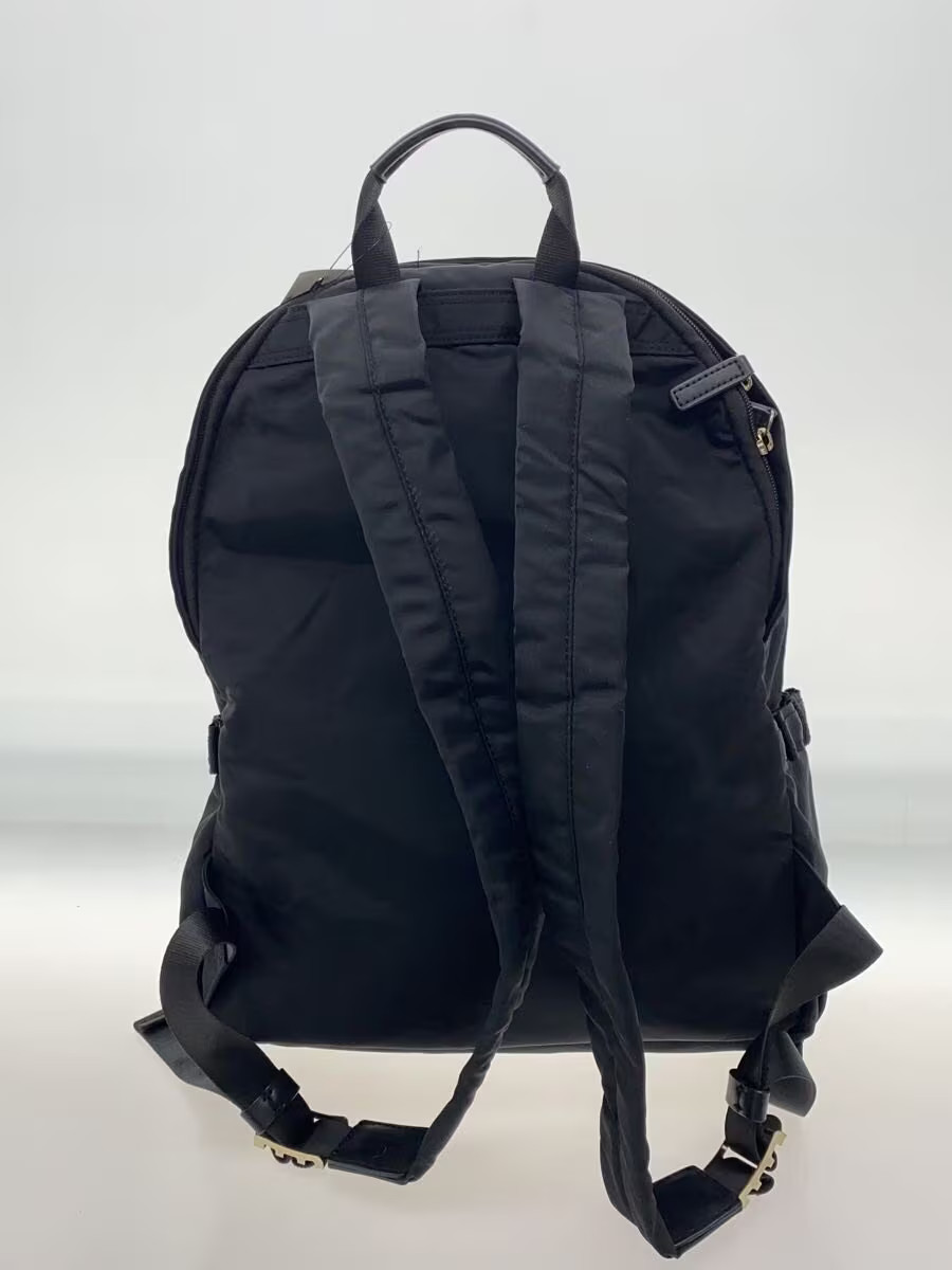 TOCCA Backpack -- BLACK - image 3