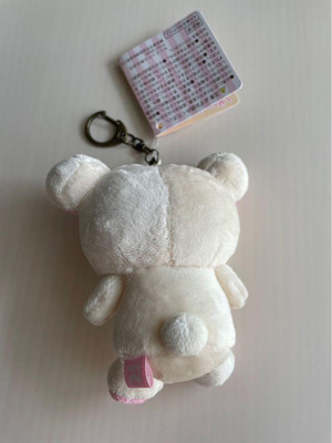 ぬいぐるみ・マスコット San-X Korilakkuma Plush Mascot Keyring SAN-X Korilakkuma Plush Mascot Key Chain SAN-X SAN-X SAN-X SAN-X