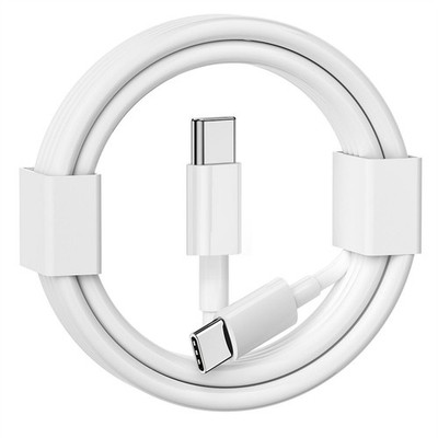 USB-C to Type C Cable Fast Charger Charging Cord Lot For iPhone Air 16 17 15 Pro
