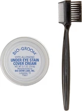 Bio-groom Stain-Free Dog Eye Cream – Tear Stain 1 Count (Pack of 1), White 