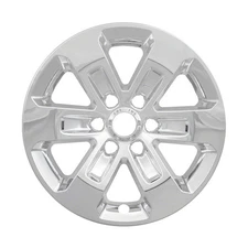 2019 Ram 1500 18" Chrome Plated Wheel Covers Set of 4