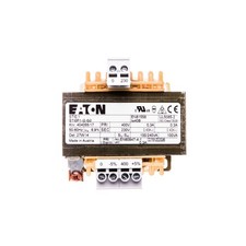 Trafo 1-phasig 100VA 400/230V STI0,1(400/230) 046630