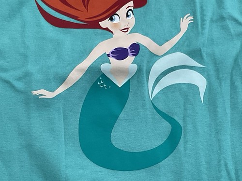 HANNA ANDERSSON Disney Jasmine Aladin Bio langer Schlafanzug, Gr. 160 (14) - Bild 5 von 12