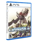 Assault Suit Leynos 2 Saturn Tribute - Playstation 5 - Brand New Factory Sealed