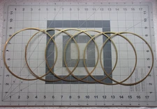 FP Diesel FP-3054948 (6) Liner Shims .020 Cummins 855 N14