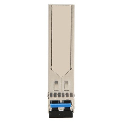 1.25G SFP Fiber Optic Module 1310nm Single Fiber Single Mode 40KM Transmiss DIVA