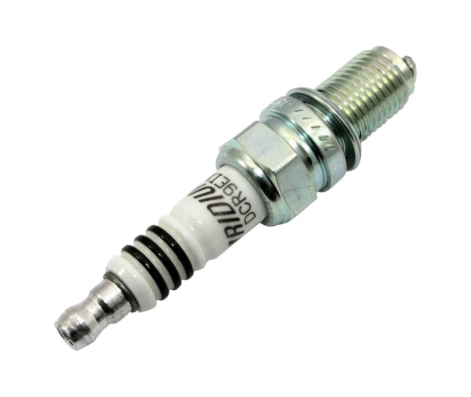 5591 - compatibile con DUCATI 748 SP 748 1995-1997 Candela con terminale rimovib Foto 2 de 2