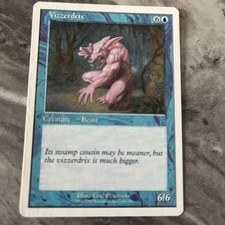 Vizzerdrix Starter 2000 Regular