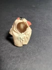 Vintage Star Wars POTF PAPLOO  KENNER Ewok action figure accessory Hood Only