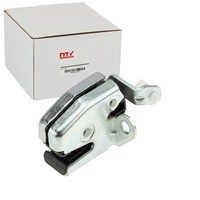 NTY TÜRschloss Hinten Links Oben Passend FÜR Fiat Doblo | EZC-FT-070